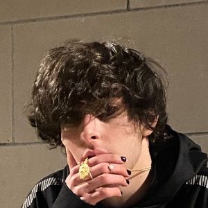 Meet your Posher, Ian